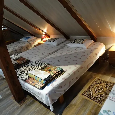 Riia 141 Apartment