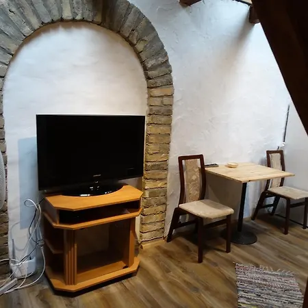 Riia 141 Apartamento Pärnu