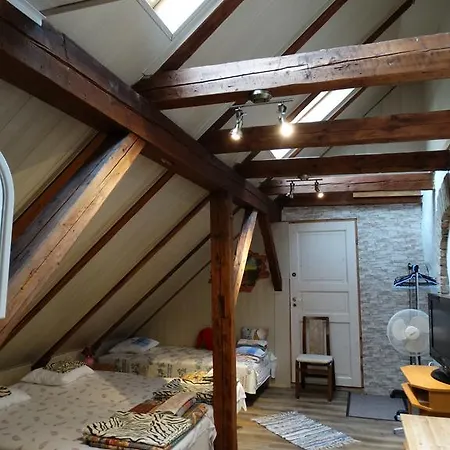 Riia 141 Apartment *