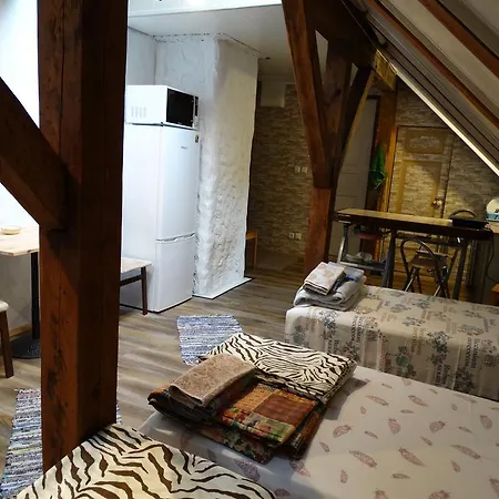 Riia 141 Apartment *