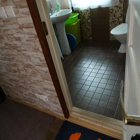 Apartment Riia 141 Pärnu