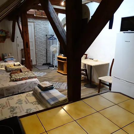 Apartamento Riia 141
