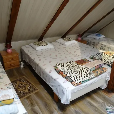 Riia 141 Apartment