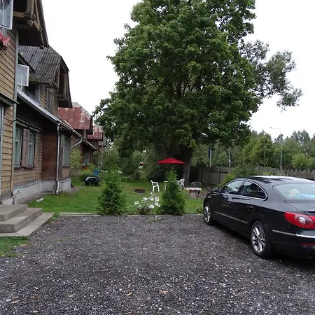 Riia 141 * Pärnu