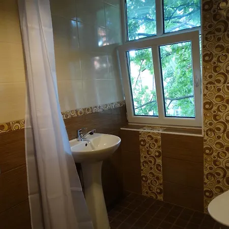 Apartment Riia 141 Pärnu