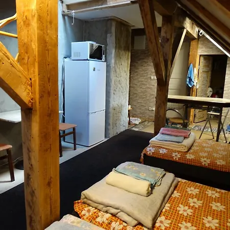 Riia 141 Apartment