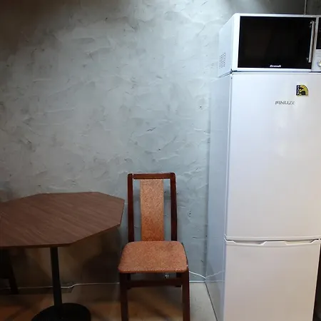 Apartment Riia 141 Pärnu