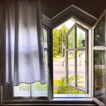 Riia 141 Pärnu
