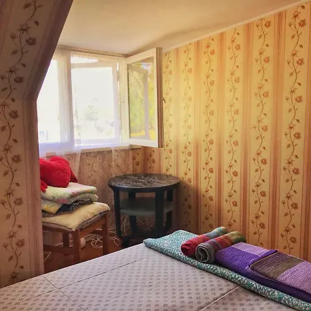 Apartment Riia 141 Parnu