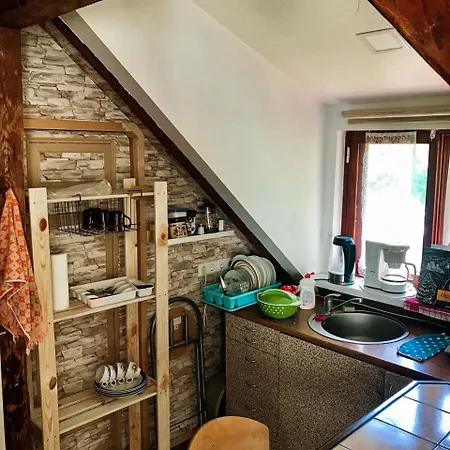 Riia 141 Apartamento Pärnu