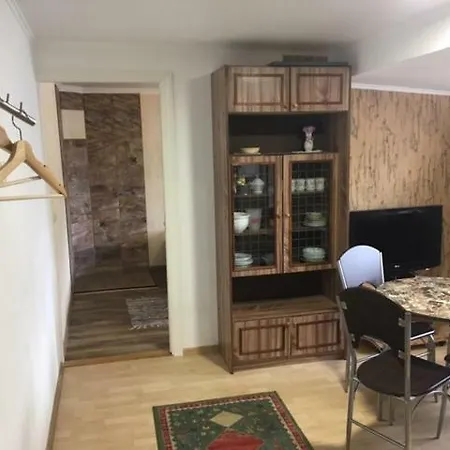 Apartment Riia 141 Parnu