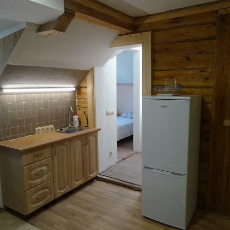 Διαμέρισμα Riia 141 *