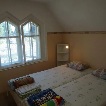 Riia 141 Apartamento