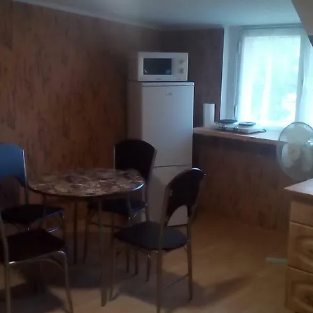Riia 141 Apartment
