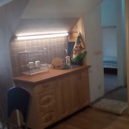 Apartment Riia 141 Pärnu