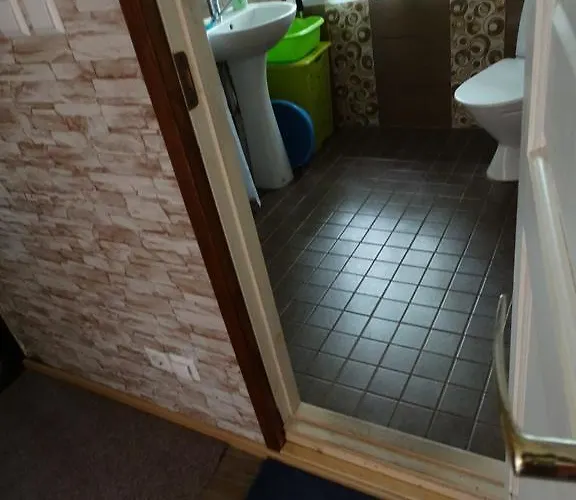 Apartament Riia 141 Parnawa