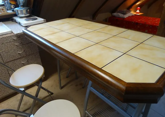 Apartament Riia 141 *