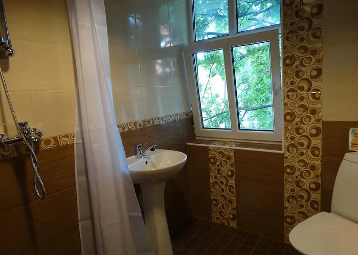 Apartment Riia 141 Pärnu