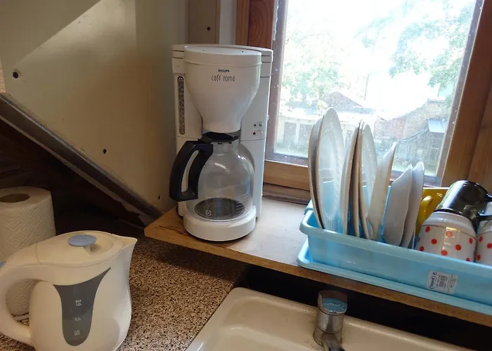 Apartament Riia 141 *