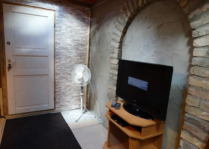 Riia 141 Apartment *