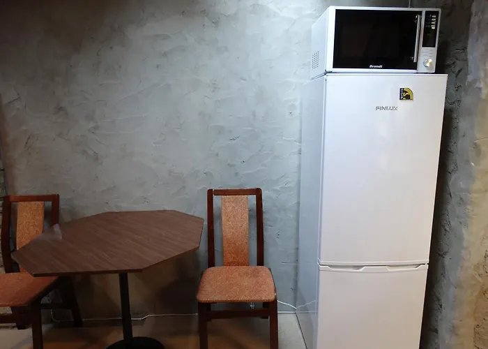 Apartament Riia 141 Parnawa