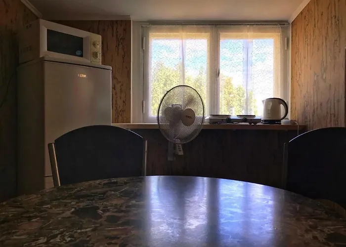 Riia 141 Apartament *