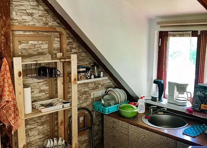 Riia 141 Apartament Parnawa