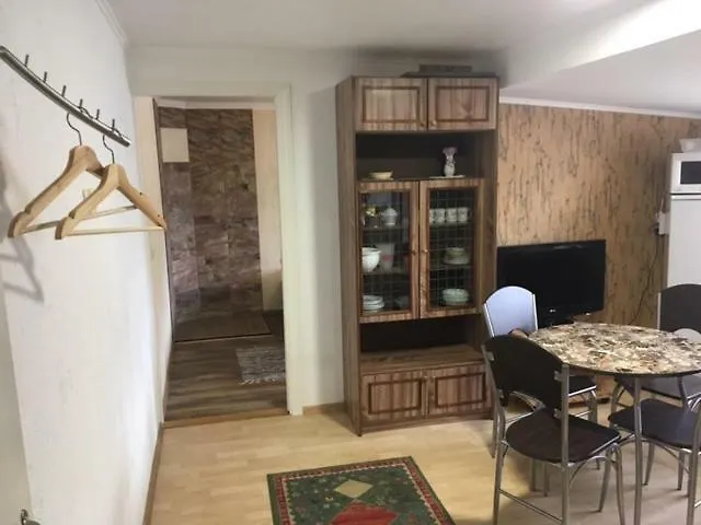 Apartment Riia 141 Pärnu