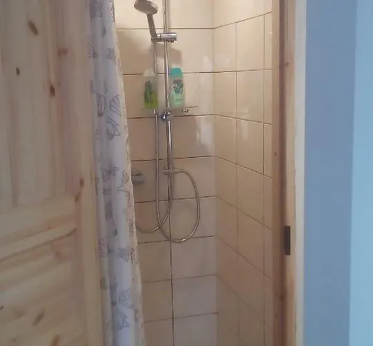 Apartament Riia 141 *