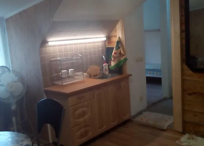 Apartment Riia 141 Pärnu