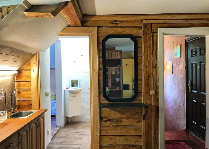 Apartment Riia 141 Pärnu