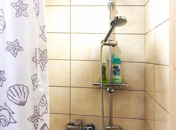 Apartament Riia 141 *