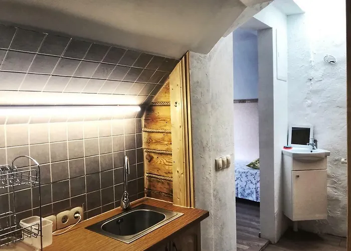 Apartment Riia 141 *